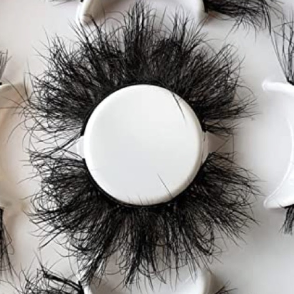 pair of lashes